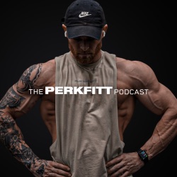 Episode 7: Coaching, Street Hockey, and Pre-Workout Nutrition