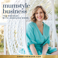 Ep 152: Defining and Navigating Success with Rosie Shilo