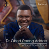 Dr. Obed Obeng-Addae - Christ Cosmopolitan Incorporated