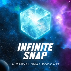 Exploring the Savage Land Season with Zabu, New Cards, Delayed Patch and Addressing Toxicity In Gaming | Infinite Snap Ep. 22