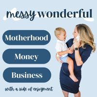91. Passion and Planning with guest Jenny Suneson
