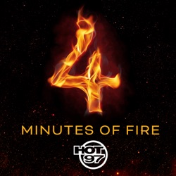 4 MINUTES OF FIRE - Coming Soon.