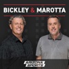 Bickley & Marotta Show Audio