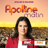 Apolline Matin - RMC