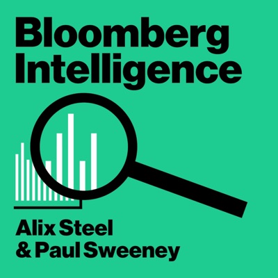Here's Why:Bloomberg