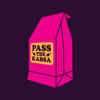 Pass The Kabsa - Pass The Kabsa