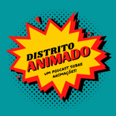 Distrito Animado - Danilo Oliveira