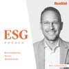 Realtids ESG-podd (med Joakim Båge)