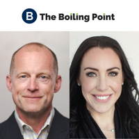 Dr. Bill Howatt: Creating Deep Connections To Foster Growth