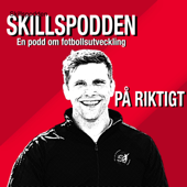 Skillspodden - Skills Academy