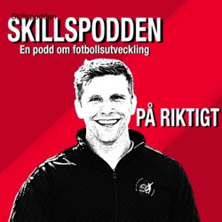 Mentalitet och matcher med Noah Alexandersson