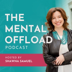 The Mental Offload Podcast