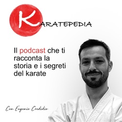 Il karate del futuro - ultima puntata
