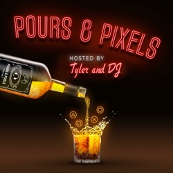 Pours and Pixels Trailer