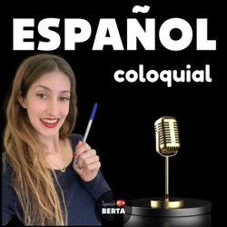 Español coloquial