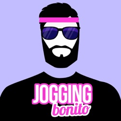Jogging Bonito lance une Newsletter !