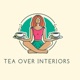 Tea Over Interiors |Interior Design 
