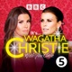 It’s… Wagatha Christie