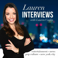 Jenny Slate + Eric Ladin = perfect episode!