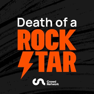 Death of a Rock Star:Crowd Network