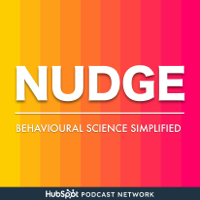 Nudge podcast
