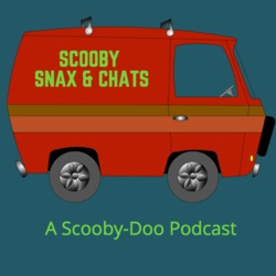 Scooby-Doo! and the Samurai Sword (2009)