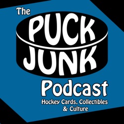Puck Junk Hockey Podcast