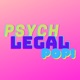 Psych Legal Pop Podcast