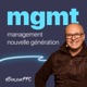 MGMT management nouvelle génération