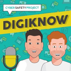 Cyber Safety Project - DigiKnow Kids - Welcome