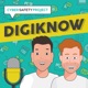 Cyber Safety Project - DigiKnow Kids Series