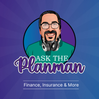 Ask the Planman - feat. David Abrams