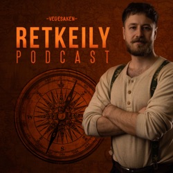 Karttahuone | Vaellus- ja retkeily-podcast