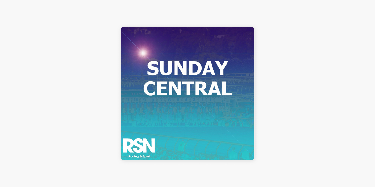 Sunday Central With Brendan Delaney, 10 Midday Sundays》 Apple 播客