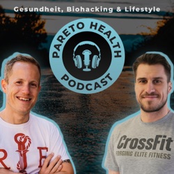 Pareto Health Podcast