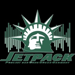 Jetpack Week 7 - bye