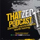 That Zed Podcast Ep114 - Natasha Vandermaas