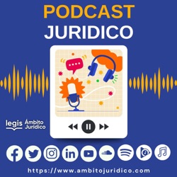 Podcast Jurídico