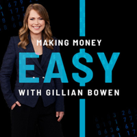 Making Money Easy podcast