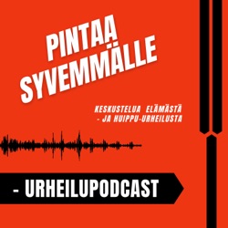 Mixed Zone - urheilupodcast