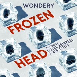 Where to find Episodes 2-7 of Frozen Head