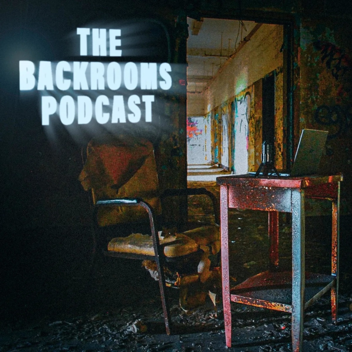 The Backrooms - You Have Been Here Before Minecraft Map