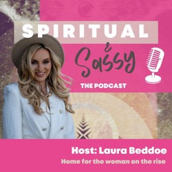 The podcast for soulful women in business 