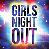 Girls' Night Out - Mary Labrie