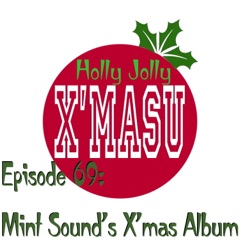 Mint Sound's X'mas Album