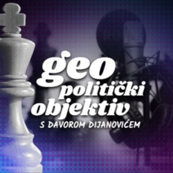 Predrag Zečević: Milatović je kandidat Zapada, pobijedit će Đukanovića I Geopolitički objektiv