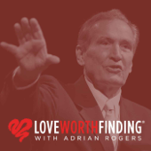 Love Worth Finding on Oneplace.com - Adrian Rogers