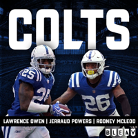 Interview with Bryan Cox Jr.