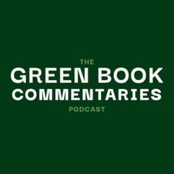 The Green Book Commentaries Podcast