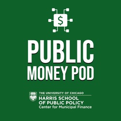 Paying for the Polls, with Zach Mohr